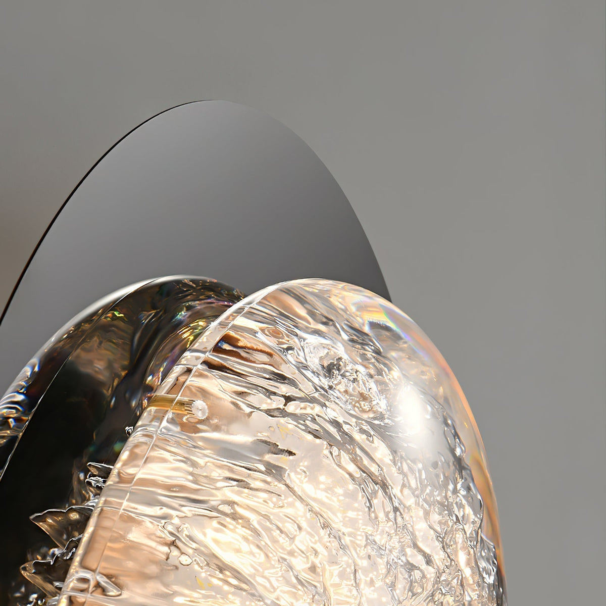 Alsolia Sconce Wall Lamp