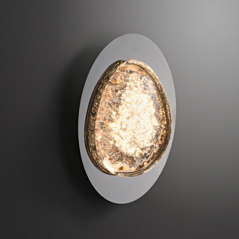 Alsolia Sconce Wall Lamp