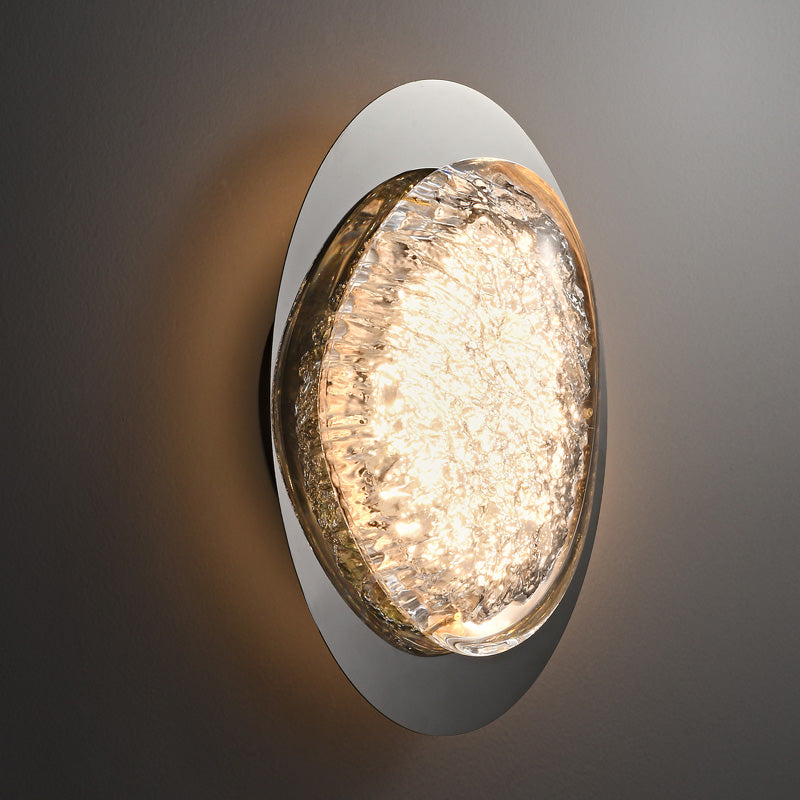 Alsolia Sconce Wall Lamp
