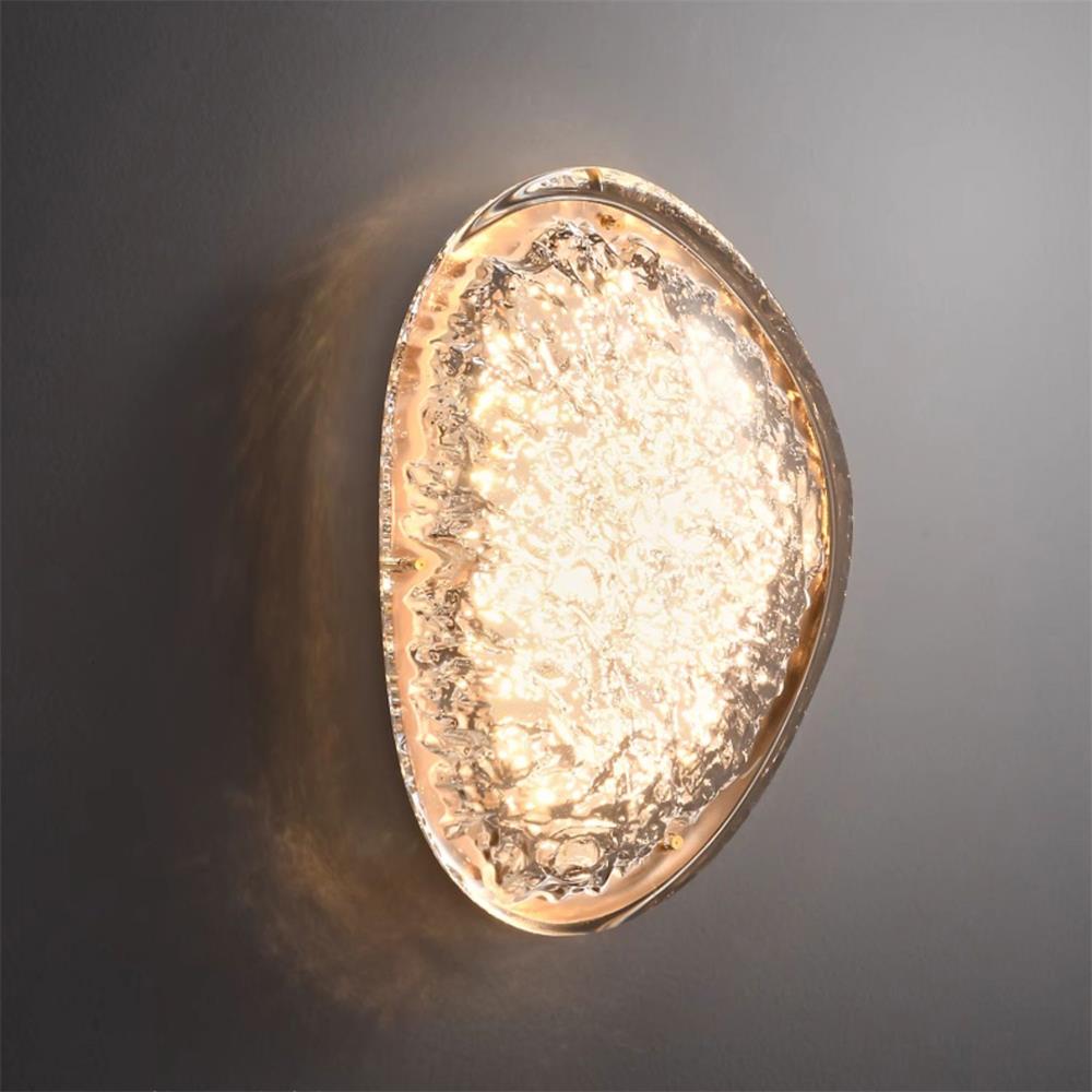 Alsolia Sconce Wall Lamp