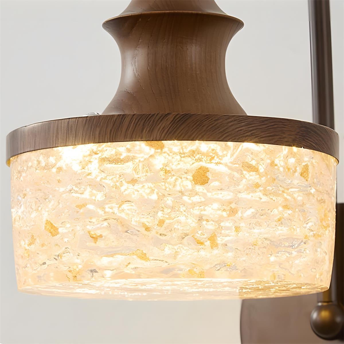 Elauaine Wall Light