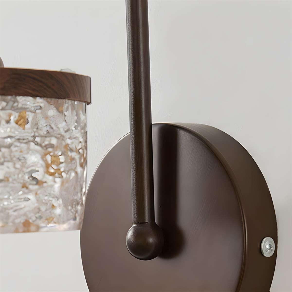 Elauaine Wall Light