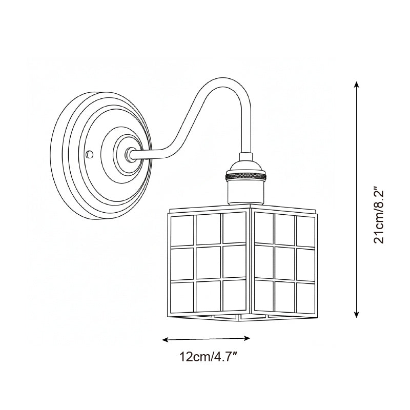 Selienne Atelier Wall Lamp