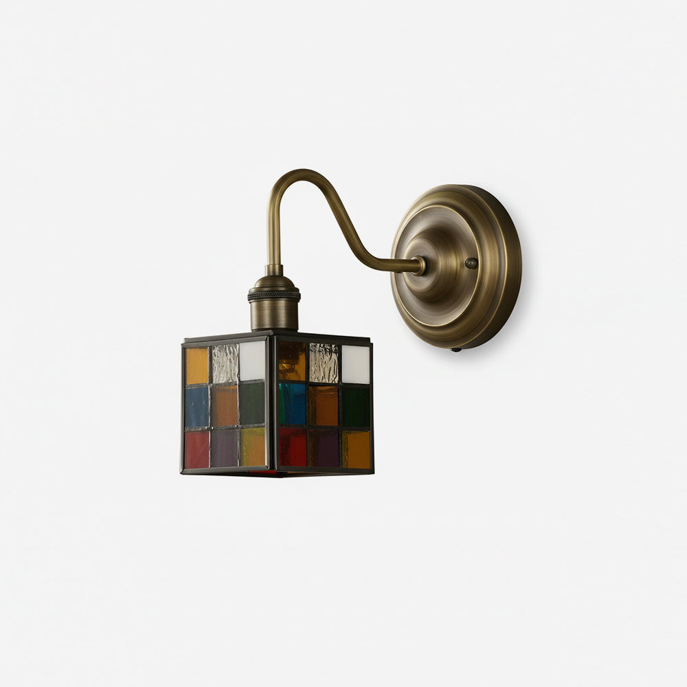 Selienne Atelier Wall Lamp