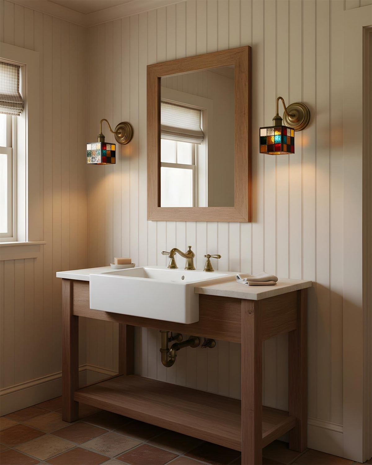 Selienne Atelier Wall Lamp