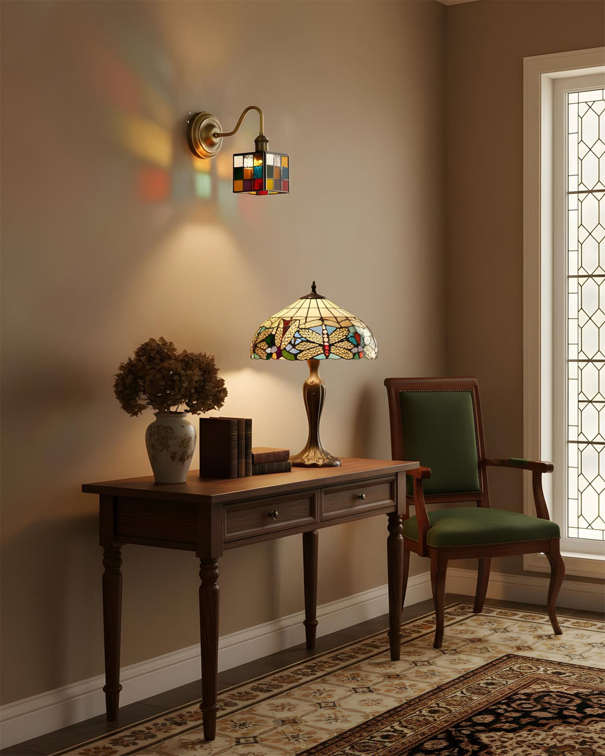 Selienne Atelier Wall Lamp