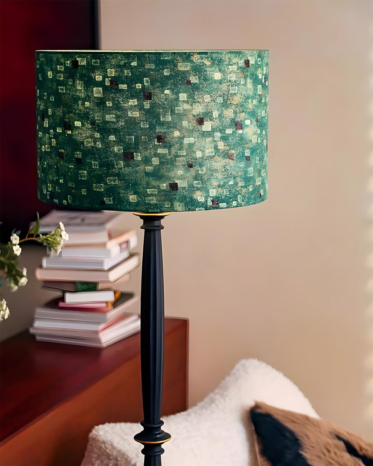 Veridian Floor Lamp