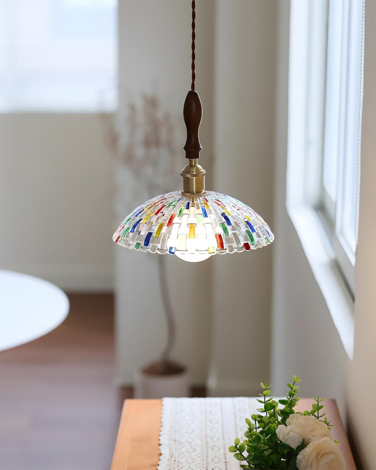 Teriiviella Pendant Lamp