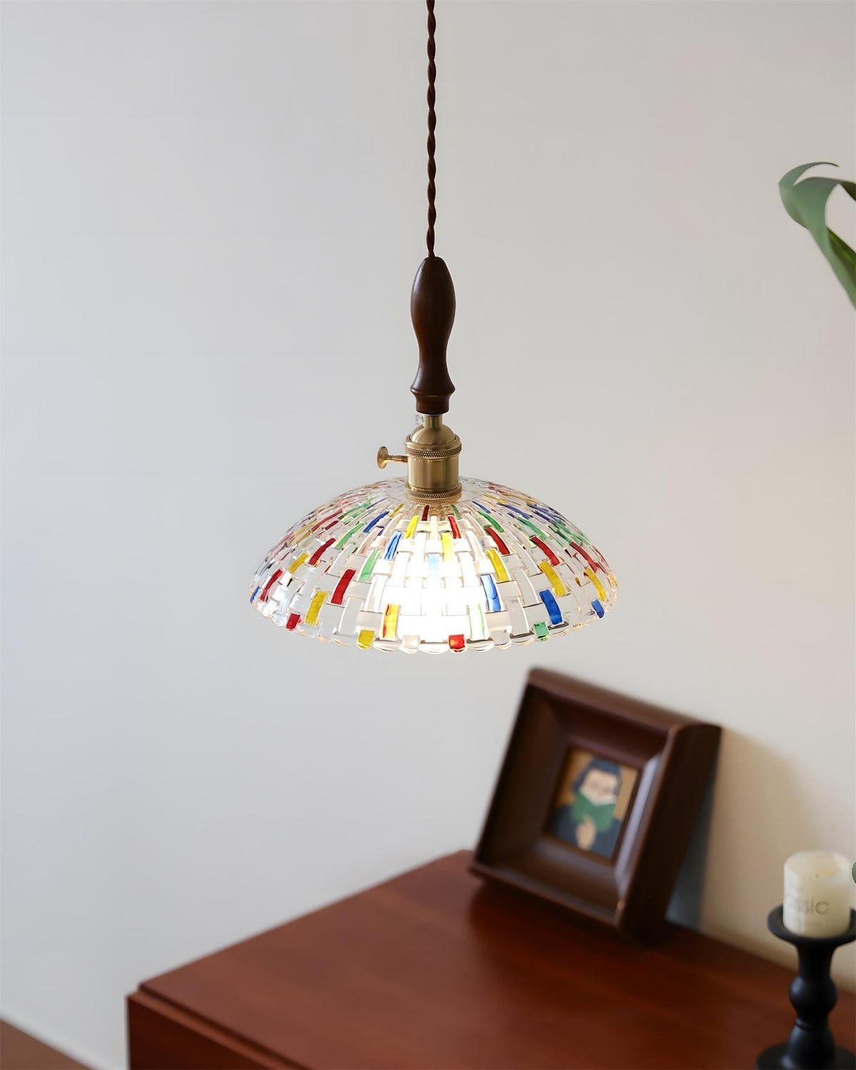 Teriiviella Pendant Lamp