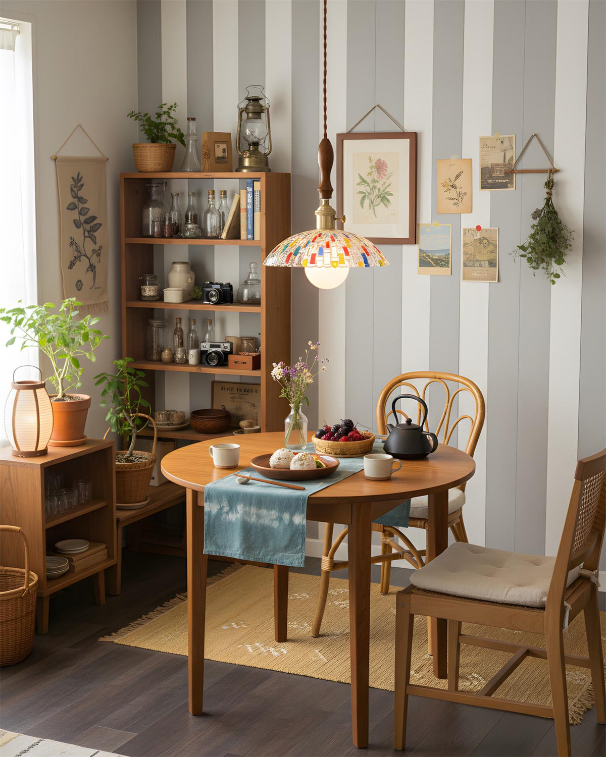 Teriiviella Pendant Lamp