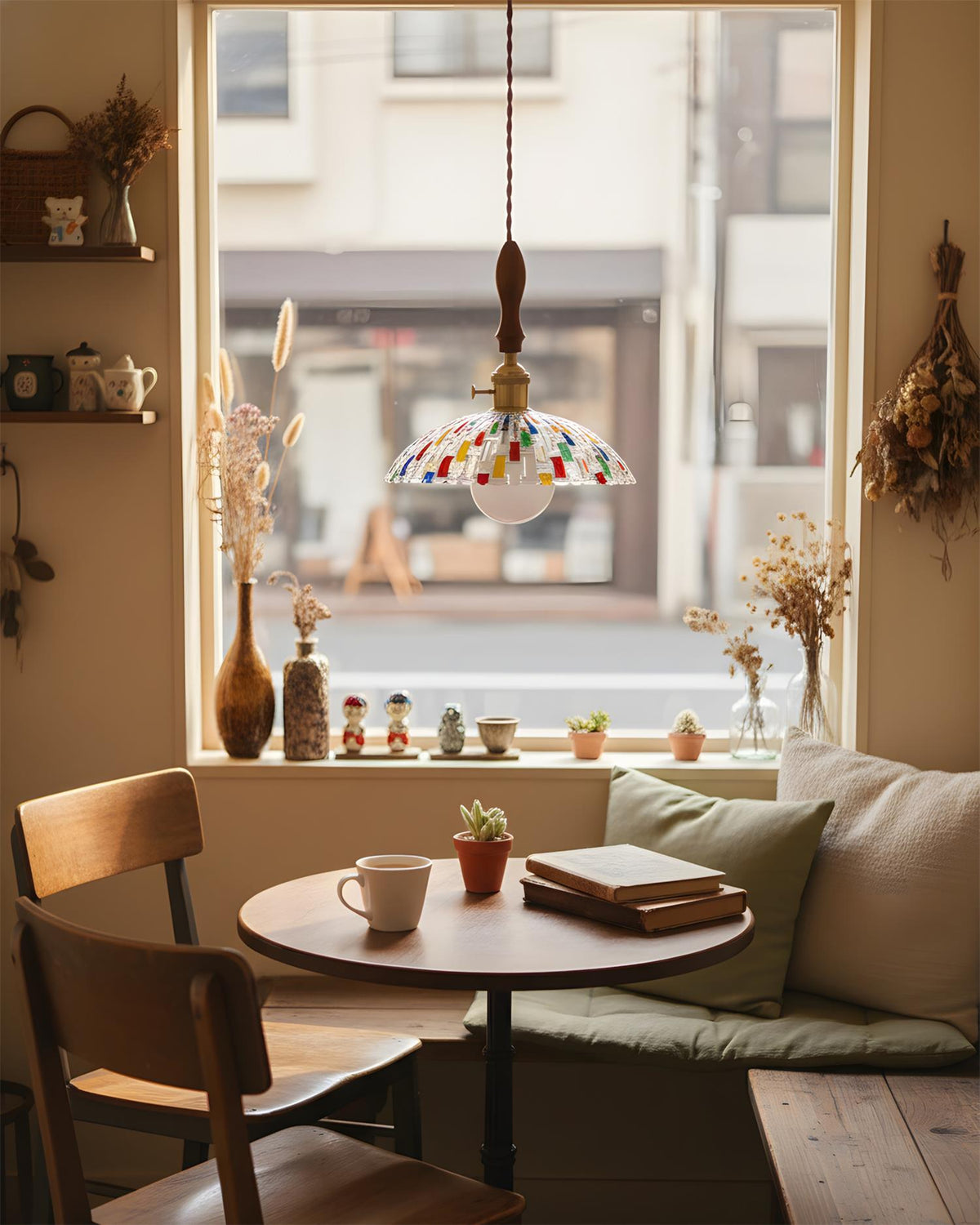 Teriiviella Pendant Lamp