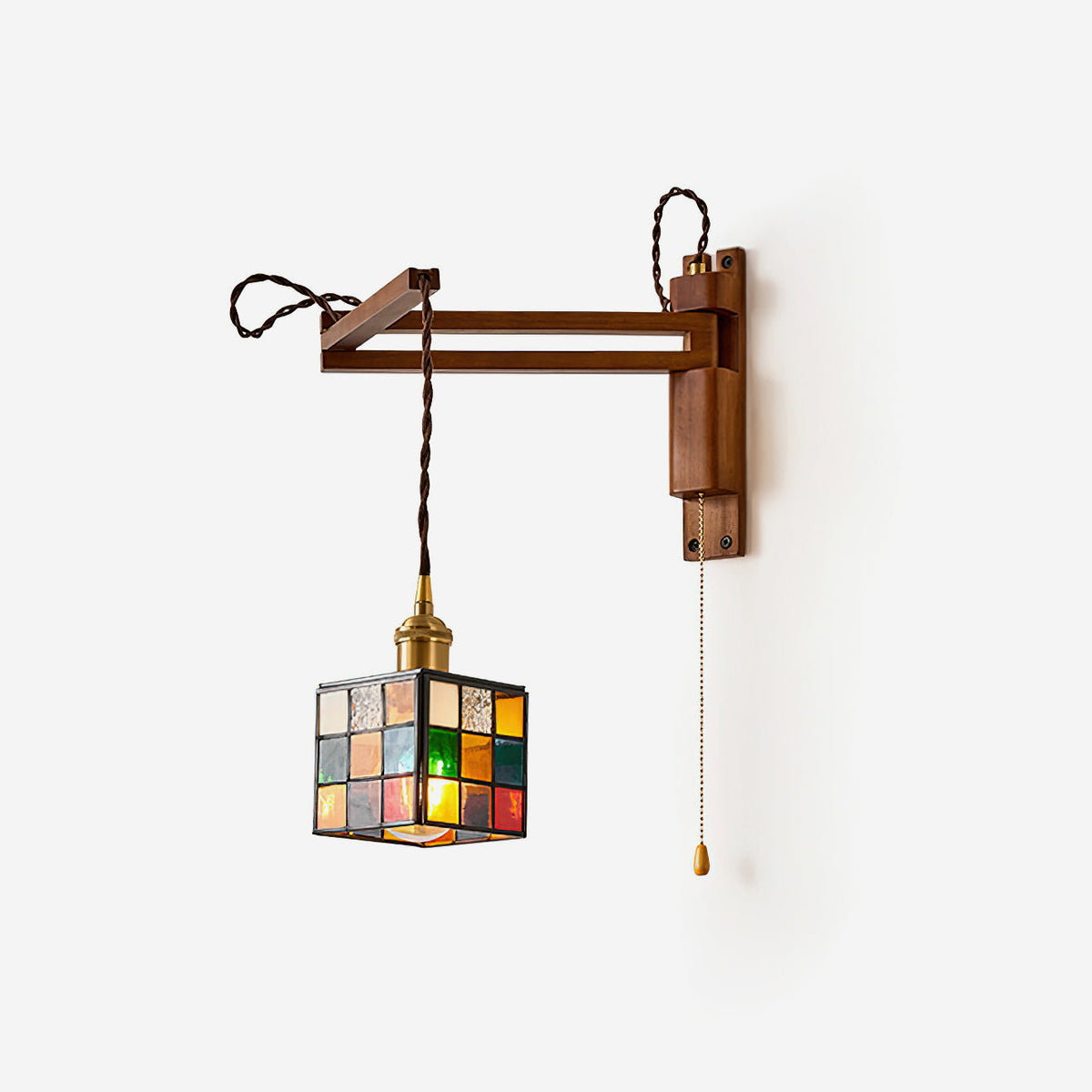Torvin Wall Lamp