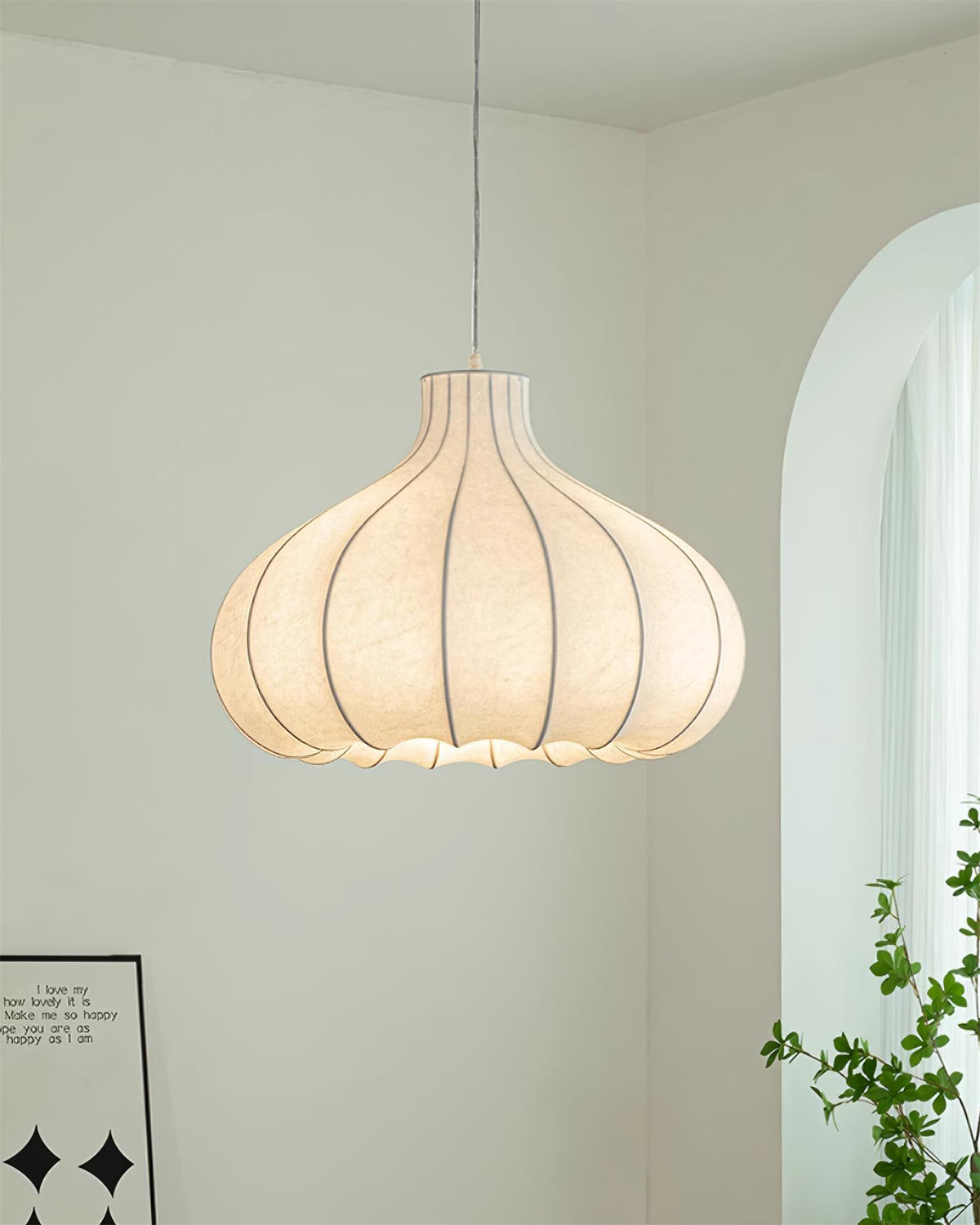 Elina Pendant Light