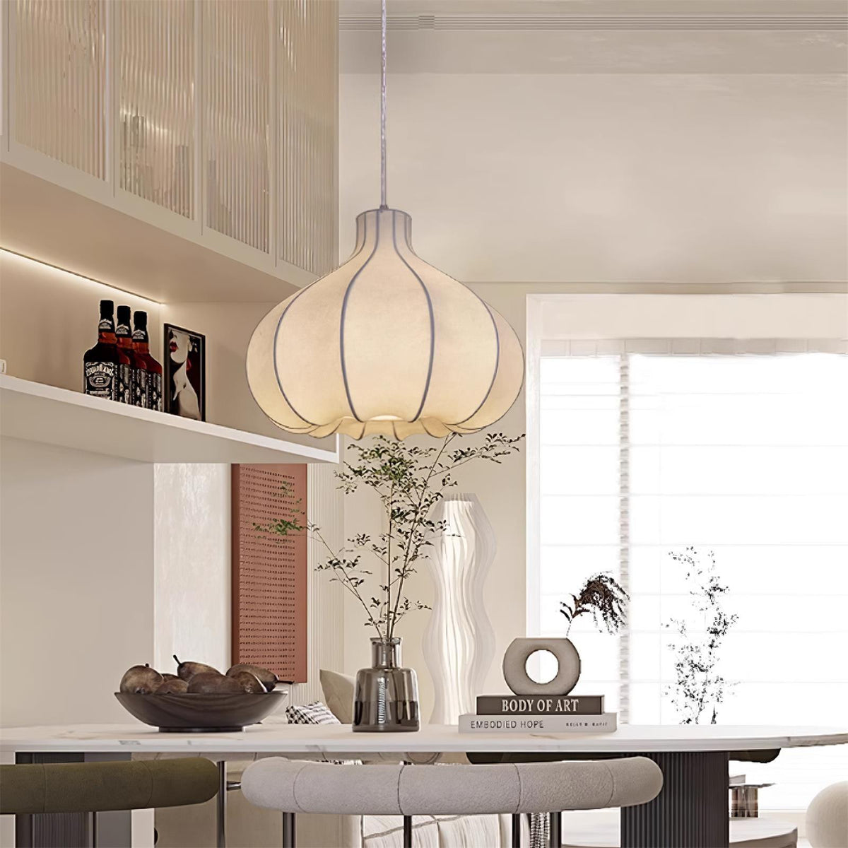 Elina Pendant Light