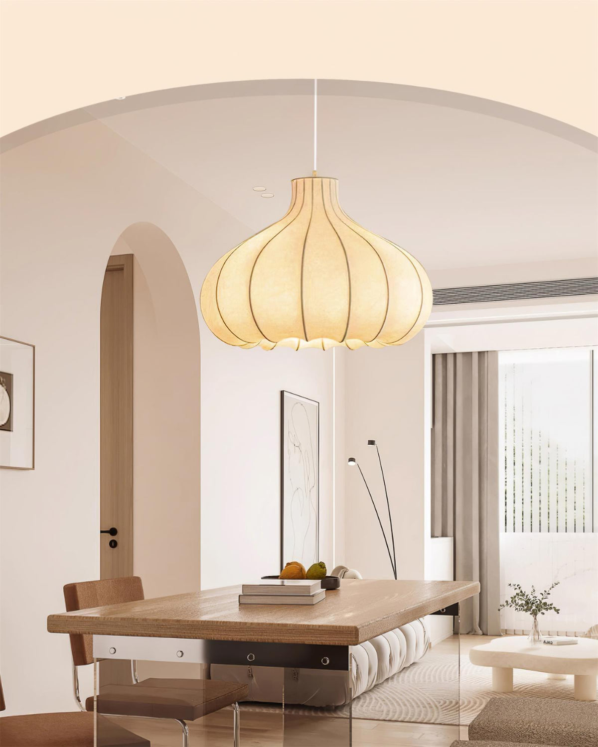 Elina Pendant Light