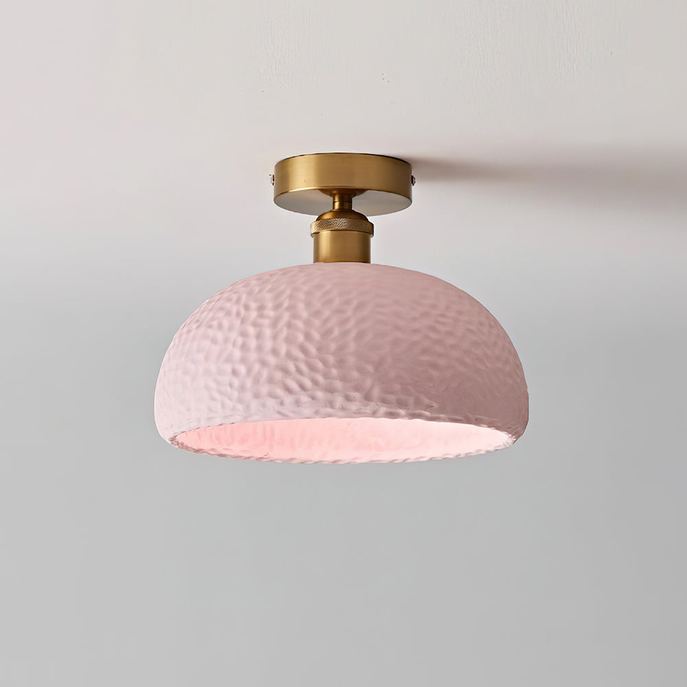 Soralira Flush Mount Ceiling Lamp