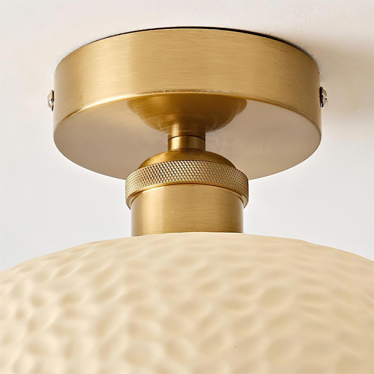 Soralira Flush Mount Ceiling Lamp