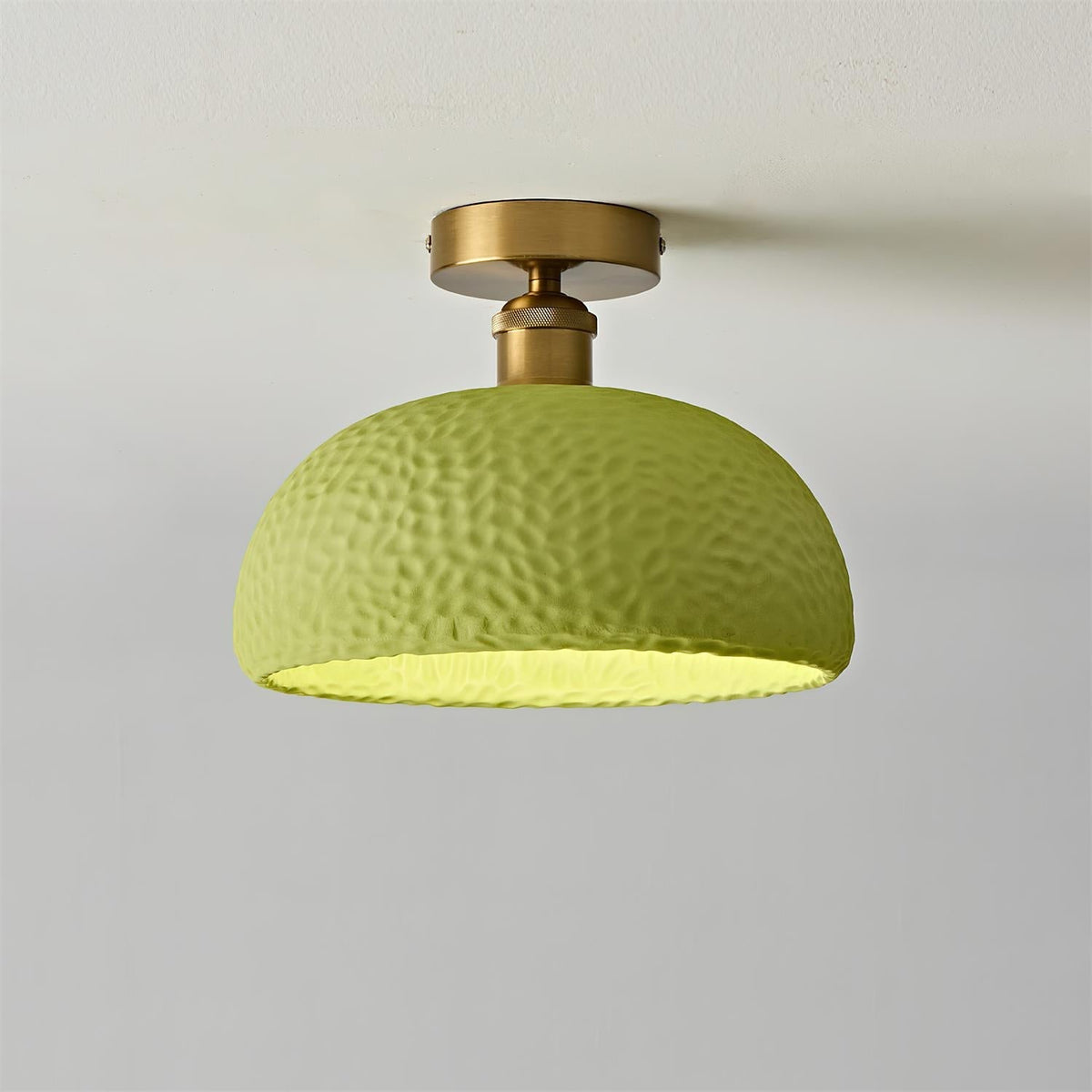 Soralira Flush Mount Ceiling Lamp