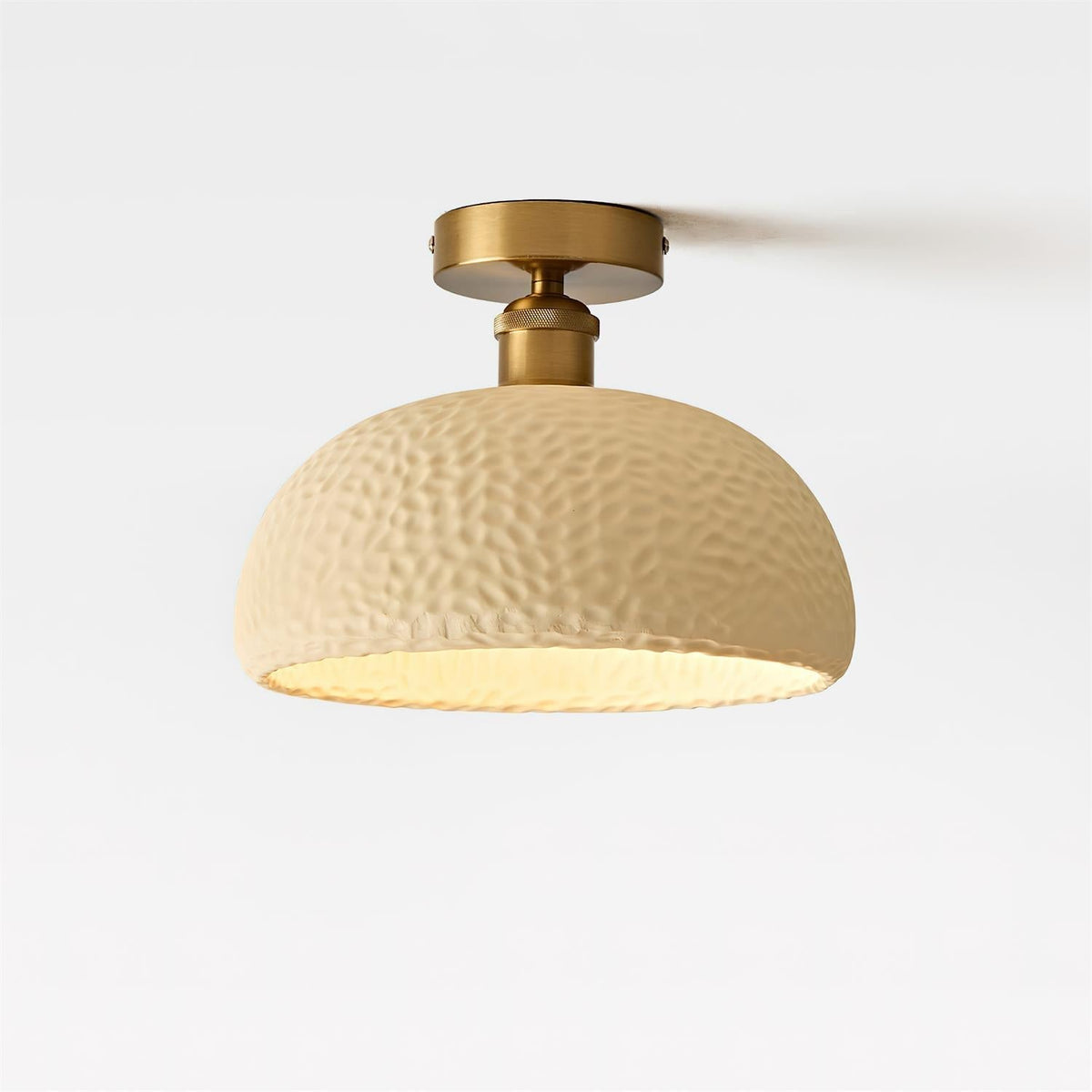 Soralira Flush Mount Ceiling Lamp