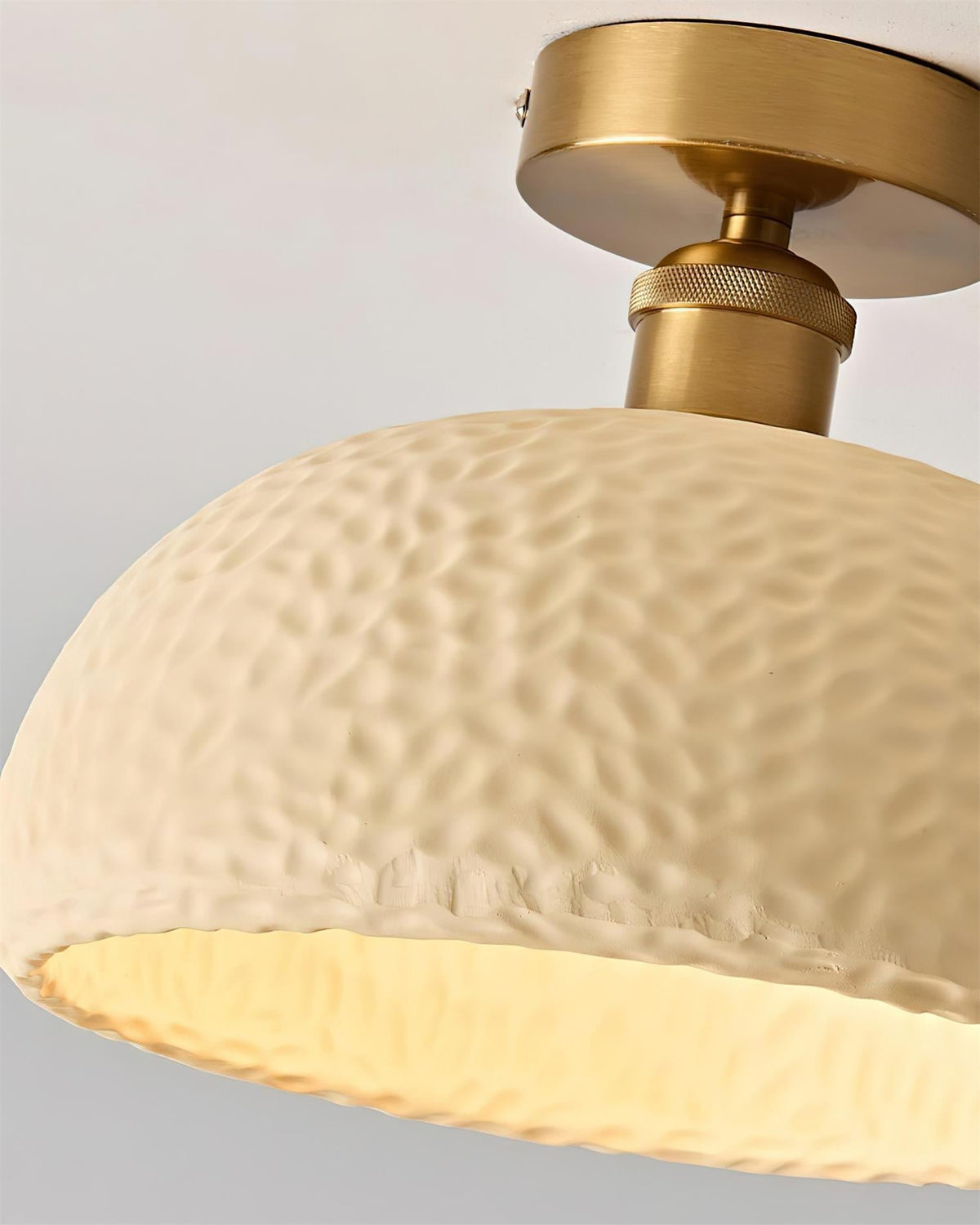 Soralira Flush Mount Ceiling Lamp
