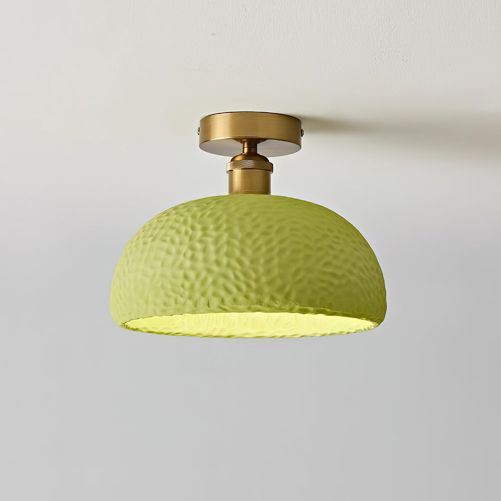 Soralira Flush Mount Ceiling Lamp