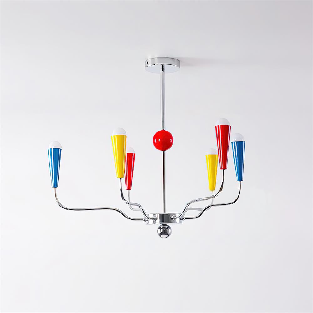 Selanian Chandelier