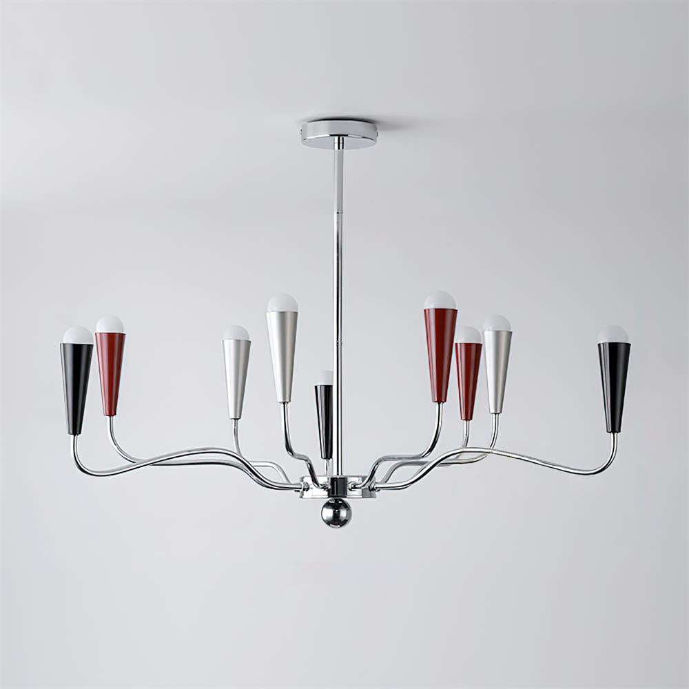 Selanian Chandelier