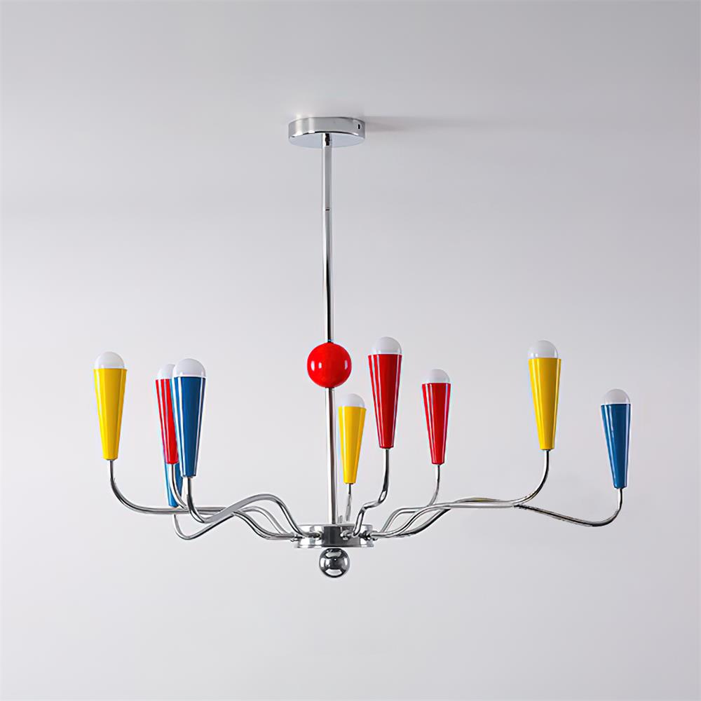 Selanian Chandelier