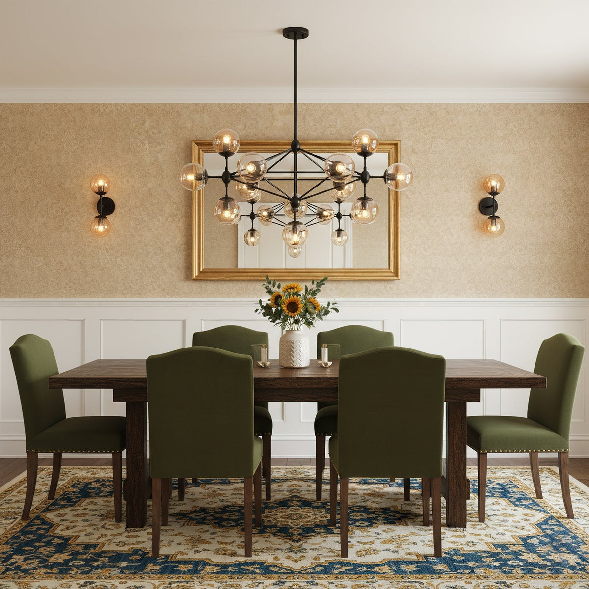 Valeon Chandelier