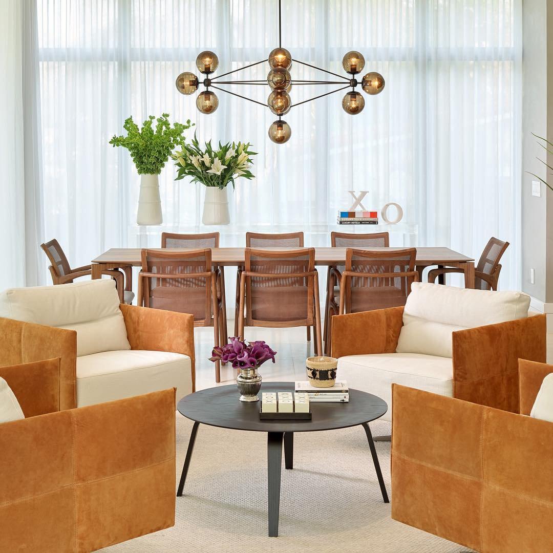 Valeon Chandelier