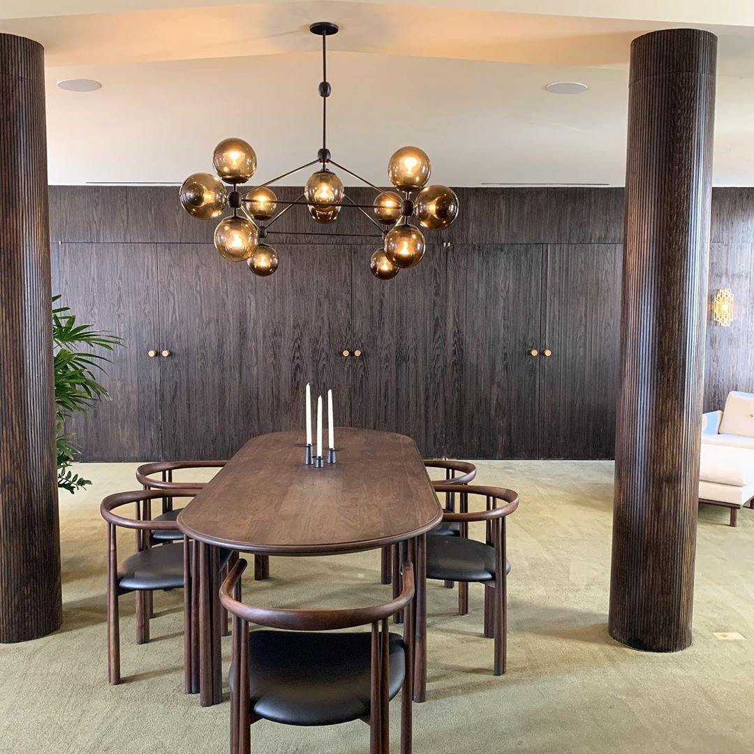 Valeon Chandelier