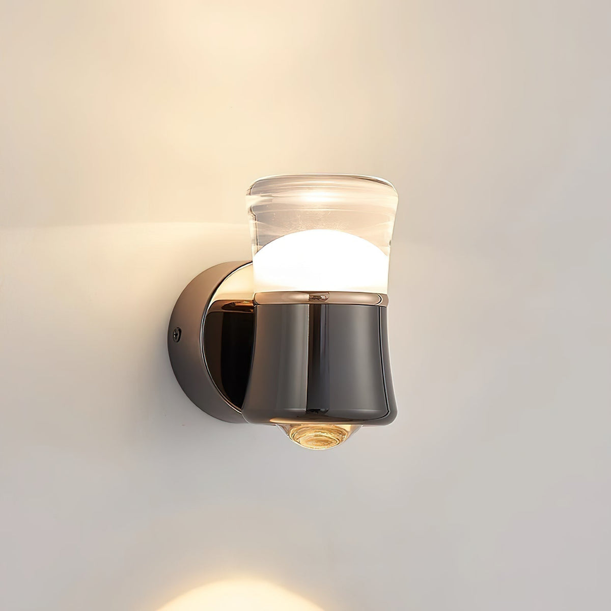 Eraeyra Elegance LED Wall Lamp