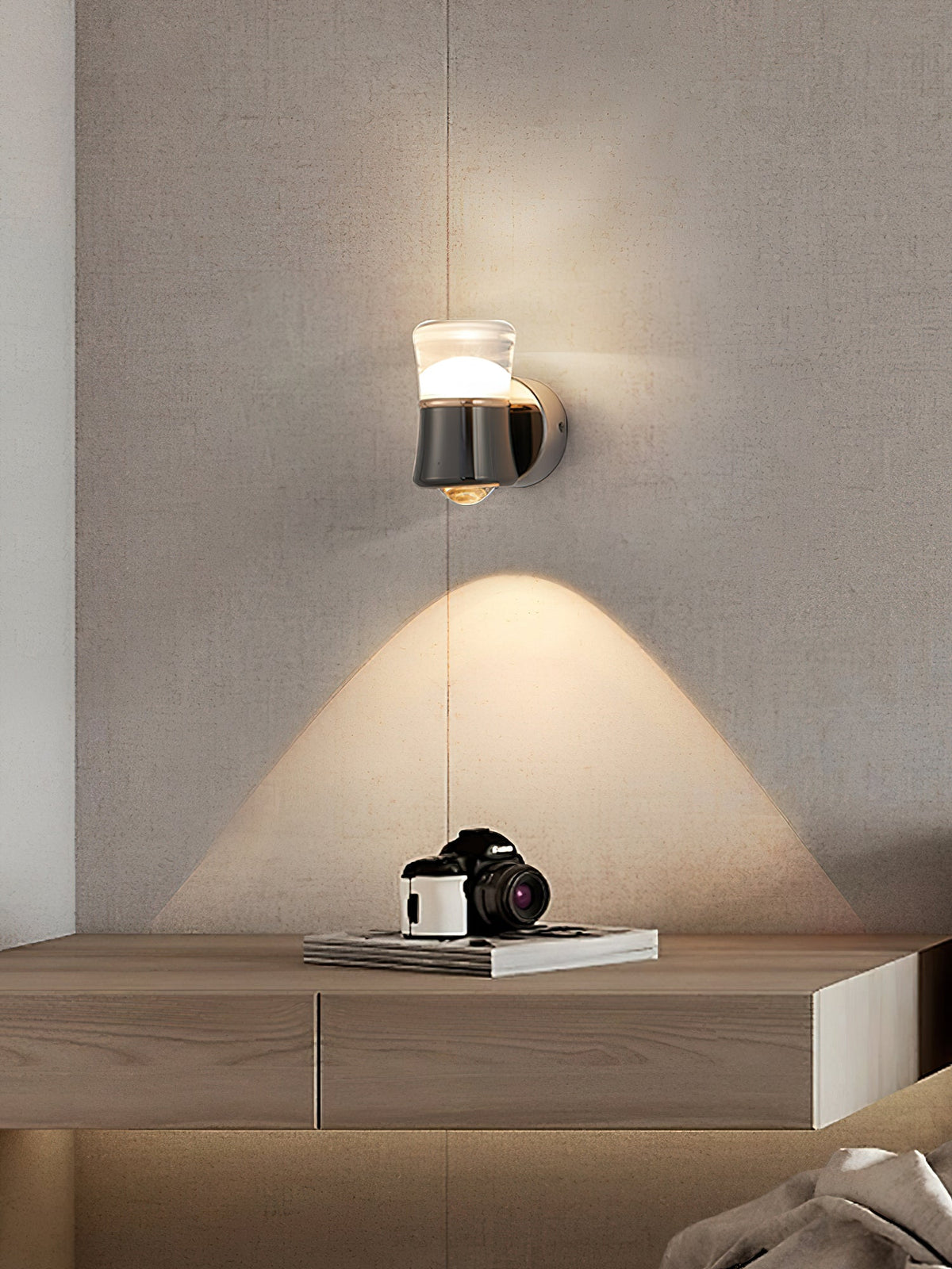 Eraeyra Elegance LED Wall Lamp
