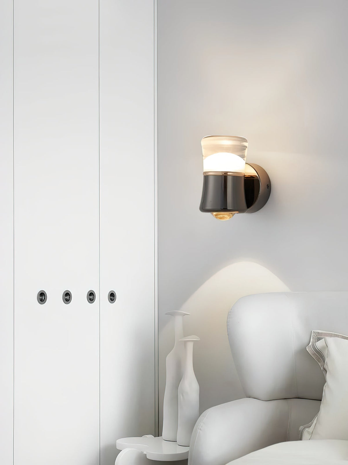 Eraeyra Elegance LED Wall Lamp