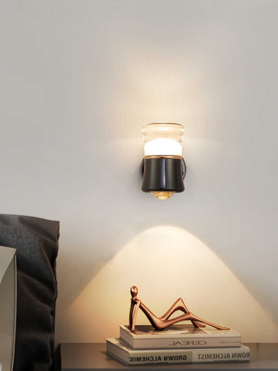 Eraeyra Elegance LED Wall Lamp