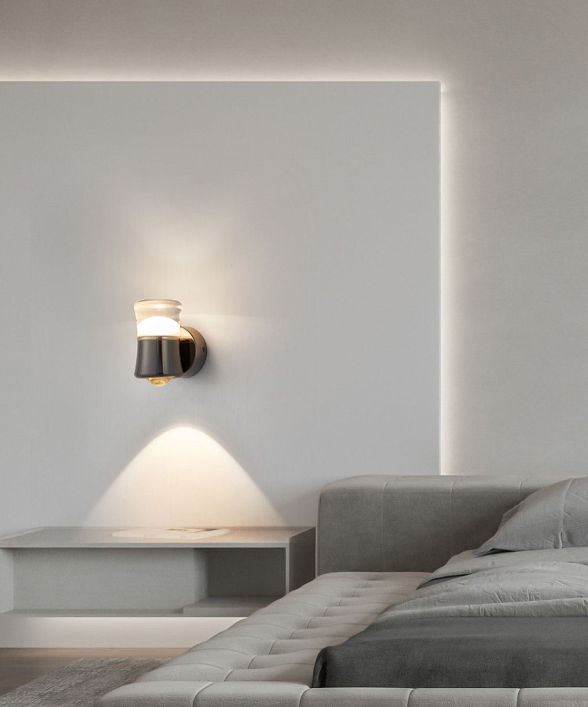 Eraeyra Elegance LED Wall Lamp