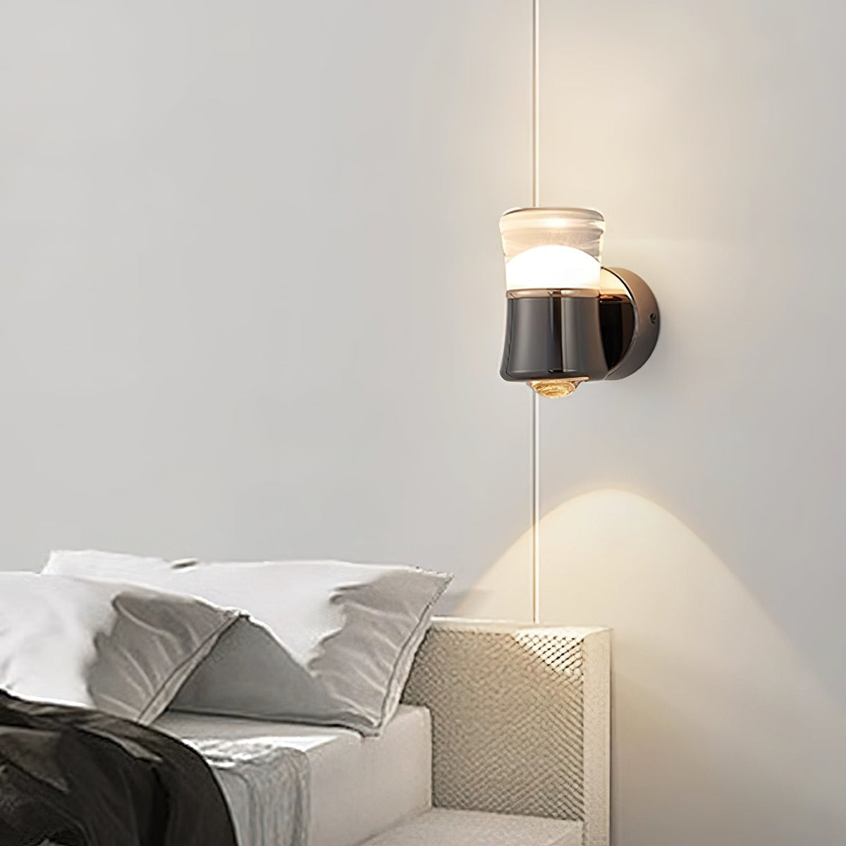 Eraeyra Elegance LED Wall Lamp