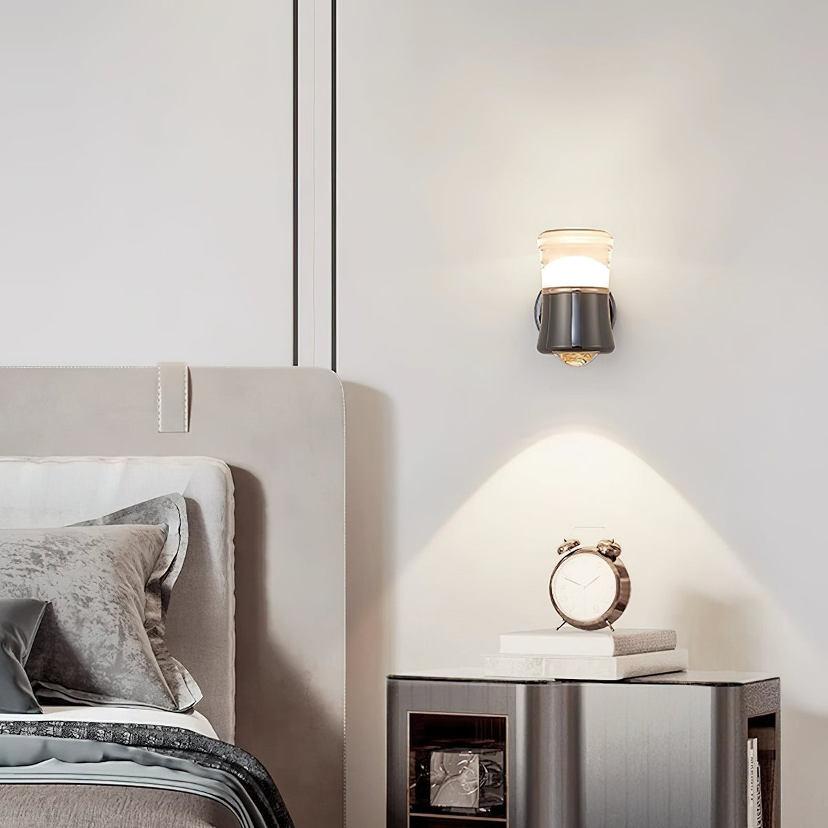 Eraeyra Elegance LED Wall Lamp