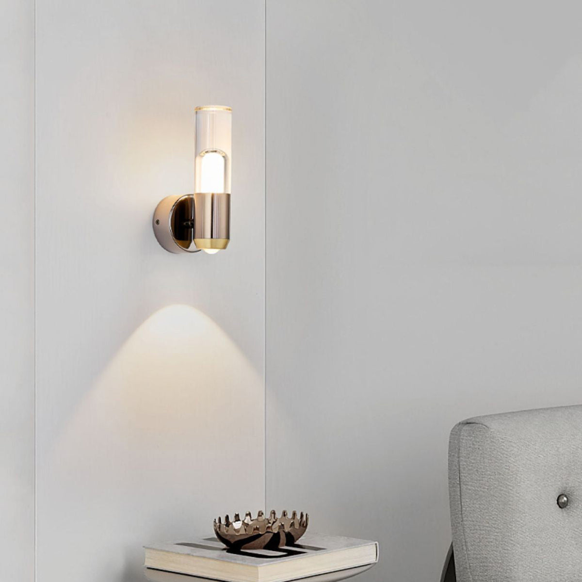 Eraeyra Elegance LED Wall Lamp