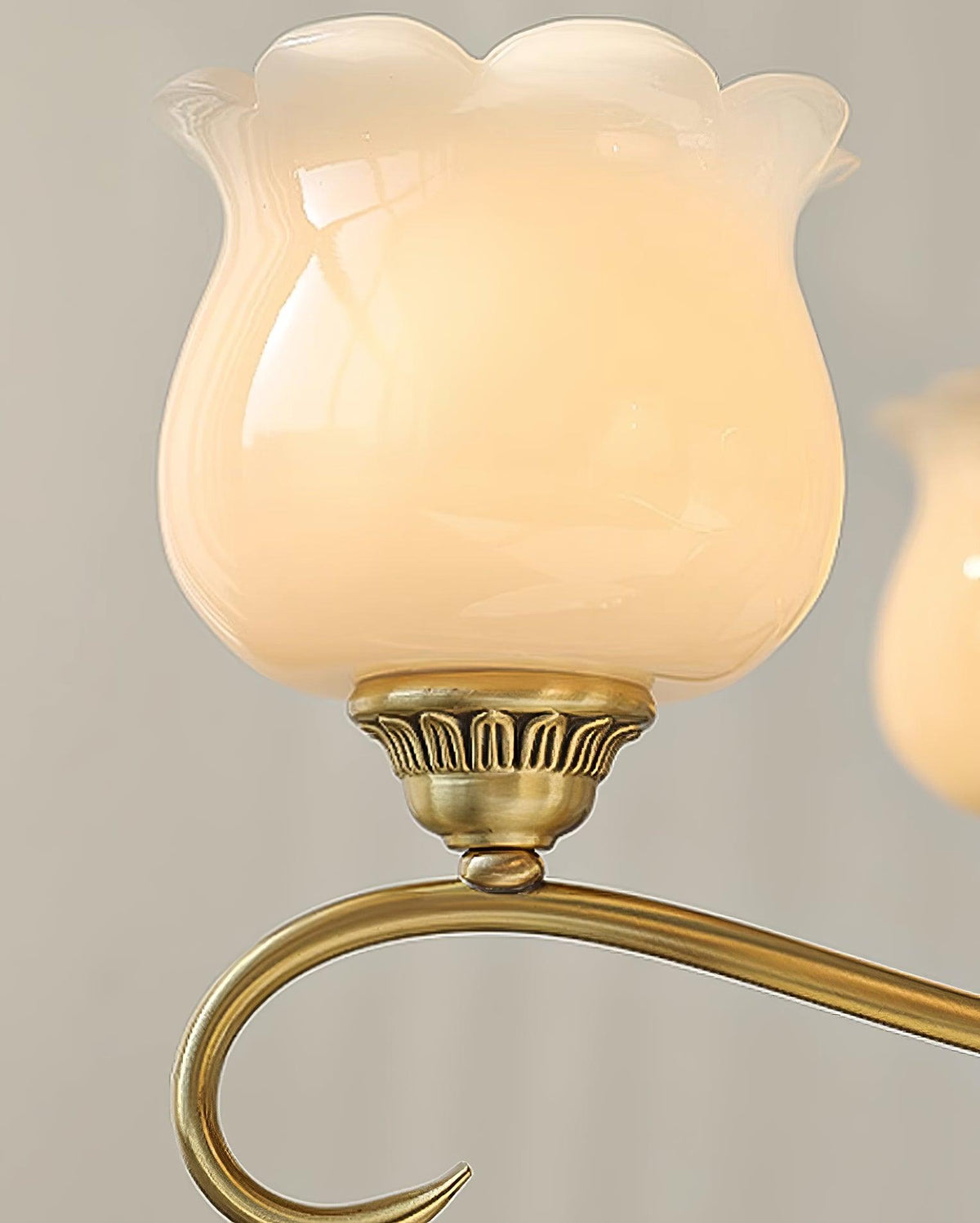 Viraeiel Chandelier