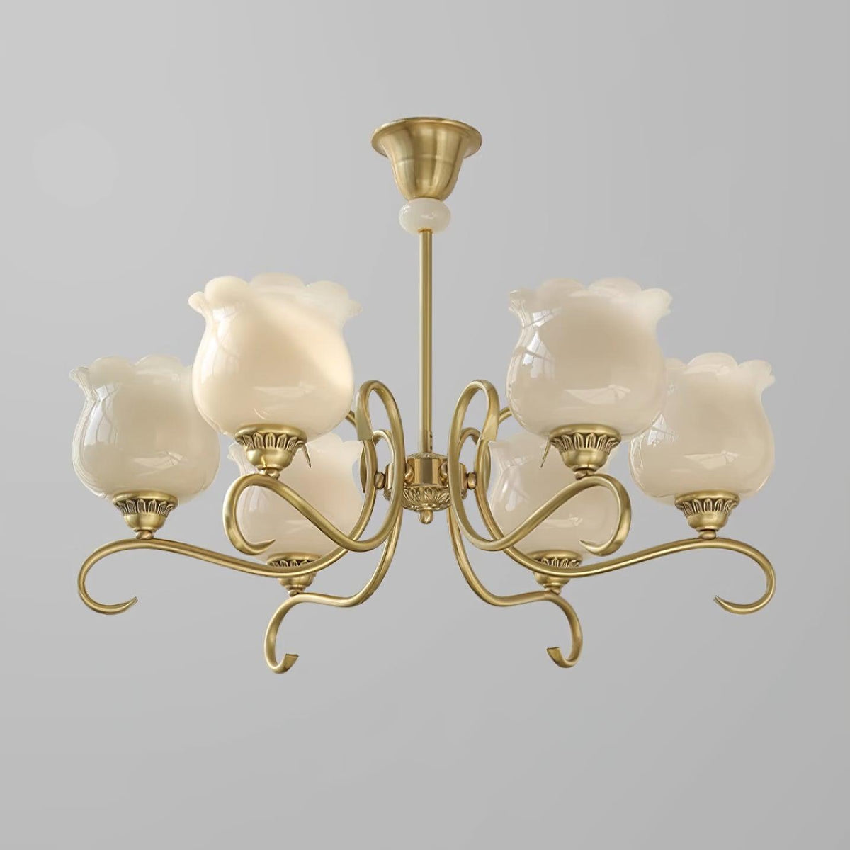 Viraeiel Chandelier