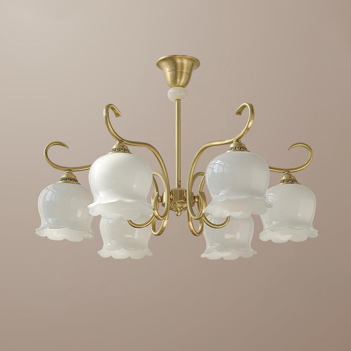 Viraeiel Chandelier