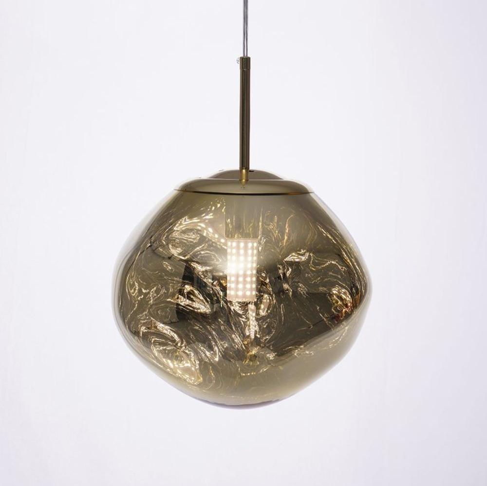 Lumora Pendant Lamp Irregular Cluster Sculptural