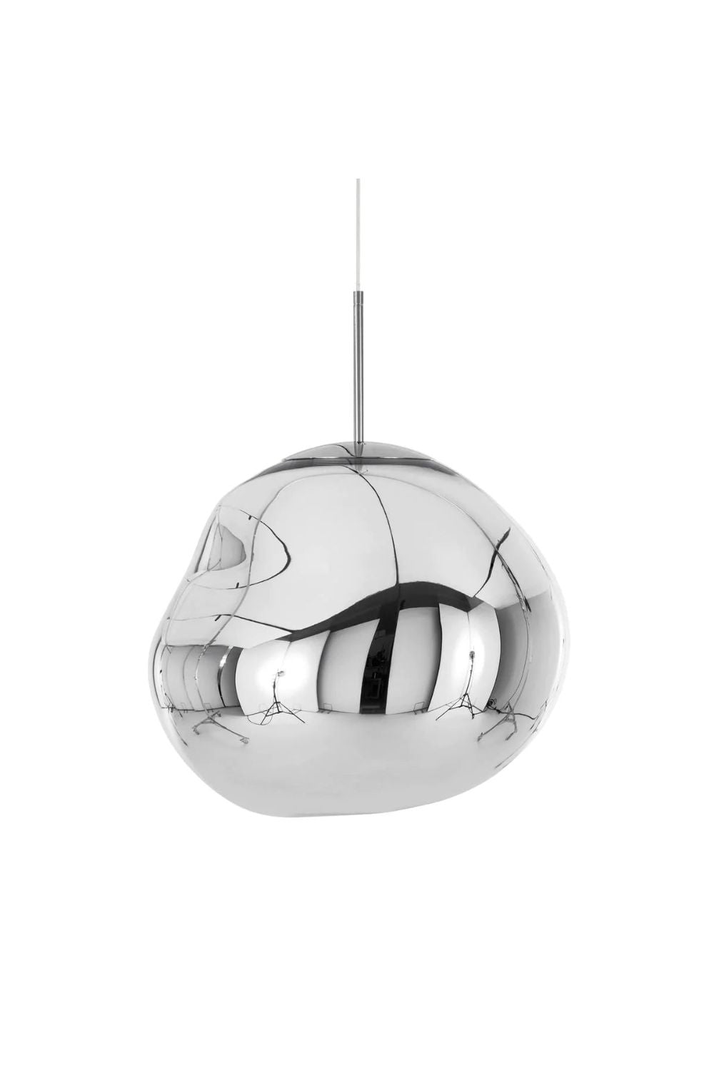 Lumora Pendant Lamp Irregular Cluster Sculptural