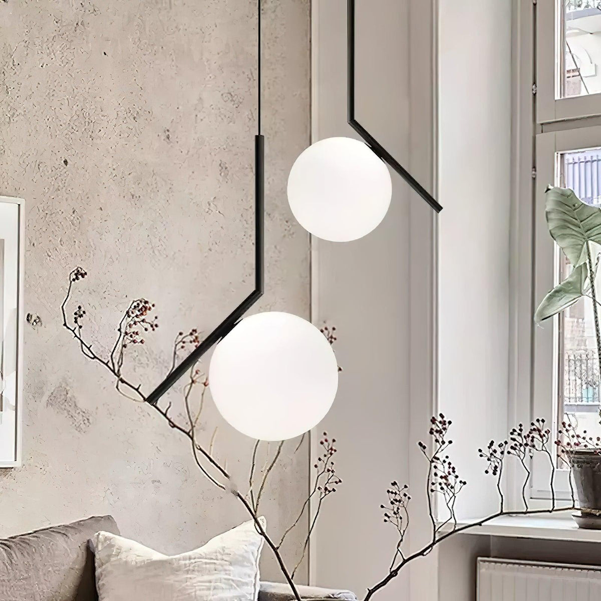 Oreloraine Pendant Light