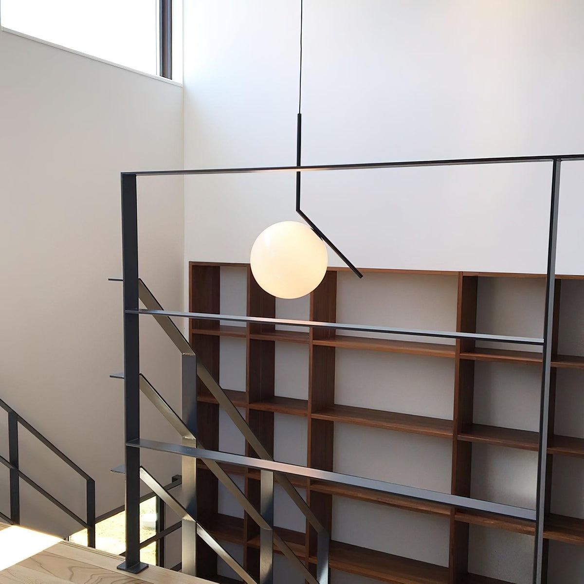 Oreloraine Pendant Light