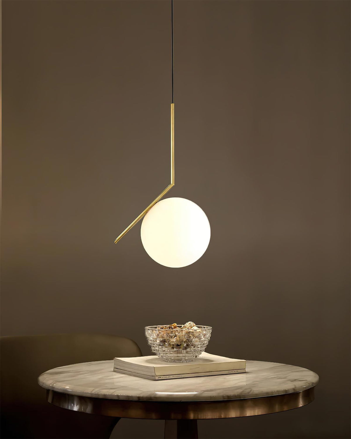 Oreloraine Pendant Light