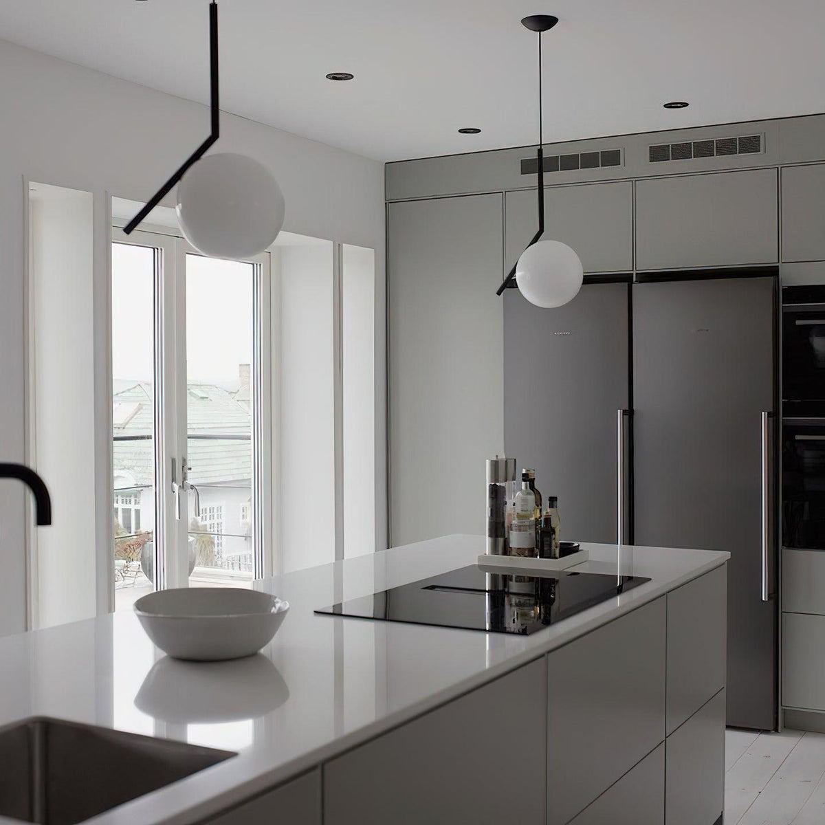 Oreloraine Pendant Light