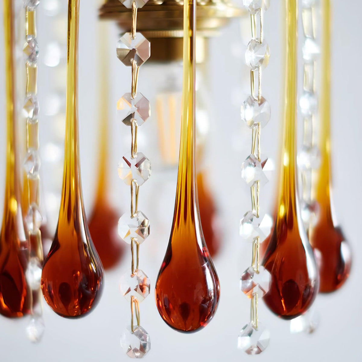 Mur Pendant Light