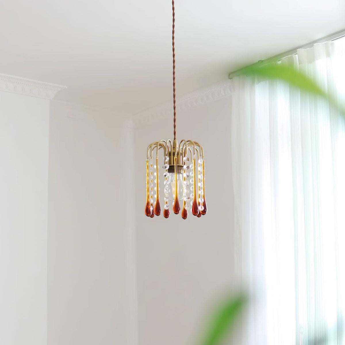 Mur Pendant Light
